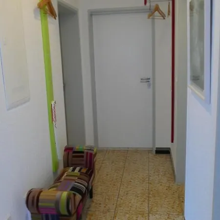 Lucy's Haus - Apartment Schonenberg