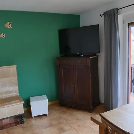 Lucy's Haus - Schonenberg